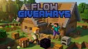 15 elys & 2x NITRO & donut+ RN | Flow Giveaways banner