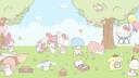 ʚɞ  your doll Banner