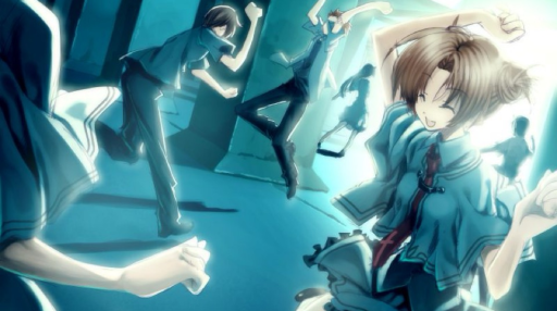 The Ark Discord server banner