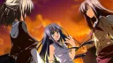Tsui no Sora 『終ノ空』 server banner