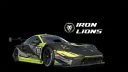Iron Lions Motorsport banner