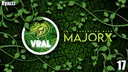 MajorX | VRAL.GG banner