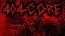 404CORE banner