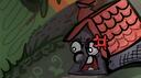 Evil House [Gunch Solos] Archive Banner