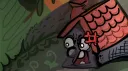 Evil House [Gunch Solos] Banner