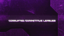 Corrupted Competitive Leagues banner