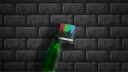 Official Top Hat Painter Program banner