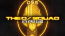The OSS Banner