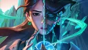 the gaming cove 21+ Discord server banner