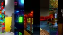 And Beyond, to a Better Tomorrow Official Server banner