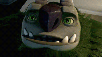 Trollhunters Tales of Discord Discord server banner