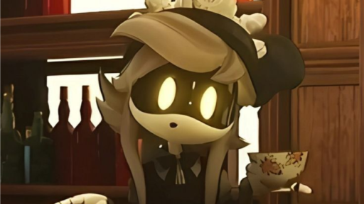 B L A C K O U T โธบ A R C H I V E Discord server banner