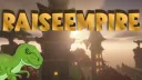 RaiseEmpire | 1.18.2 banner