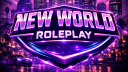 New World Roleplay Discord server banner