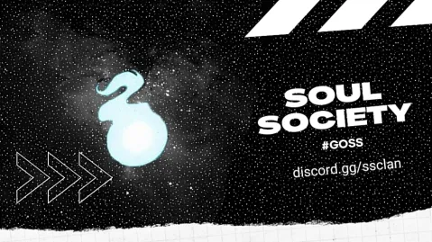 Souls Society | SG banner