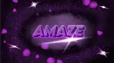 Amaze Roblox banner