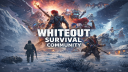 Whiteout Survival Community banner