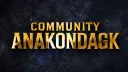 ANAKONDAGK Community banner