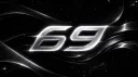 69 banner