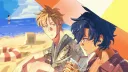 ⌒⌒ /cistus ♡ banner