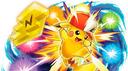 Pokémon Battle Cafè Banner