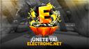 ElectroMC Network Banner