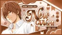 ₊ 𓏏𓏏  newworld ୨୧ anime . social . sfw  /shinsekai banner