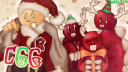 [DISCONTINUED] Classic Gladiator Game Discord server banner