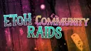EToH Community Raids banner
