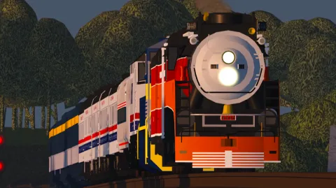 Virtual Bloxfan - Southline District banner