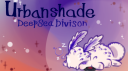 Deep Sea Division Discord server banner