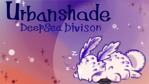 Deep Sea Division Discord server banner