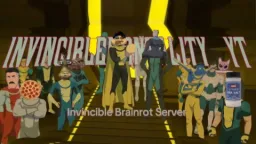 Invinciblementality_yt server banner