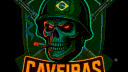 ☠ Caveiras ☠ banner