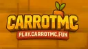 CarrotMC | #1 Lifesteal Server banner