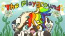 ⋆⭐⋆The Playground⋆⭐⋆ Banner