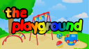 🌈⋆⭐⋆The Playground⋆⭐⋆🛝 banner