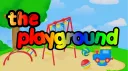 🌈⋆⭐⋆The Playground⋆⭐⋆🛝 banner