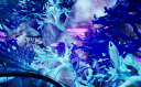 ⁺‧₊˚ 　Fouls Hideout  ﹒  🖤 banner
