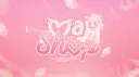 ﹕MAJ Shop ﹒ banner