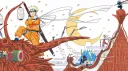 [Shinobi Beginnings] server banner
