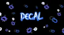 decal | biolink banner