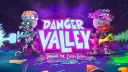 Danger Valley banner