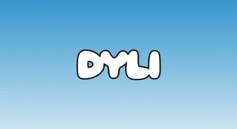 DYLI banner