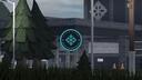 Snowflake Penitentiary Banner