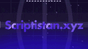 Scriptistan.xyz Discord server banner