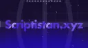 Scriptistan.xyz Banner