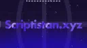 Scriptistan.xyz server banner