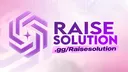 Raise Solution banner