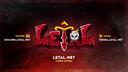 Letal Network Banner